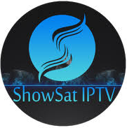 Showsat IPTV